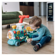 Free2Move Magic Train Odrážedlo 5v1 Freeon