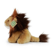 Plyšový lev sedící 18 cm Rappa