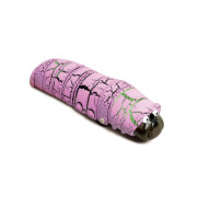 Elektronická housenka