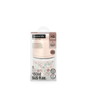 Kojenecká láhev Wonderland New 150 ml Fyziol průtok S Suavinex
