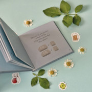 Minikniha Albi - Pro tatínka