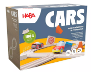 Moje první závodní dráha 2 auta Cars Haba