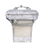 Přebalovací taška Florence KikkaBoo