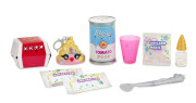 Poopsie Surprise Balíček pro přípravu slizu Happy meal