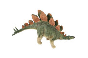 Stegosaurus zooted plast 17 cm