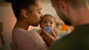 Šidítko Soothie 0 - 6 m, 2 ks Philips Avent