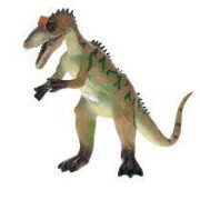 Zoolandia dinosaurus 37-40 cm měkké tělo