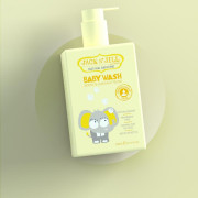 Sprchový gel Jack N´Jill pro minimka už od narození 300 ml
