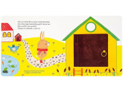 Ťuky ťuk! Na farmě Valeria Valenza