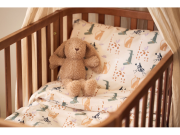 Povlečení 140x100 a 40x60 cm Jollein