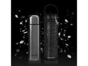 Termoobal na láhev DeLuxe 500 ml