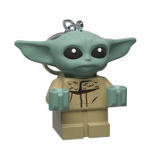 LEGO Star Wars Baby Yoda svítící figurka