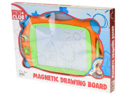 Mini Club magnetická kreslicí tabulka 32,5x25 cm