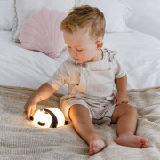 Lampička GIOsleepy Panda InnoGIO
