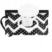 Pouzdro/obal na vlhčené ubrousky BacioLand