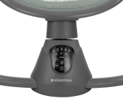 Houpací lehátko elektrické Twiddle KikkaBoo