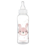 Láhev úzkohrdlá Cute Animals 250 ml Canpol babies