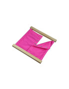 Zapínací rám - patentky Moyo Montessori