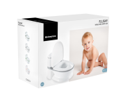 Nočník toaleta Flushy KikkaBoo