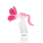 Perličkový obklad na prsa 2 ks Wondermom