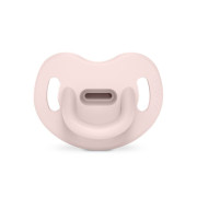 Šidítko anatomické silikon 6-18 m SX PRO Colour Essence Suavinex