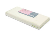 Matrace 90x40 cm latex-pěna-kokos Aloe Vera