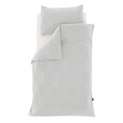 Povlečení do kolébky Jersey 80/80 + 35/40 Träumeland