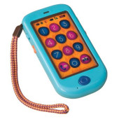 Dotykový telefon HiPhone B.Toys