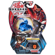 Bakugan základní balení DARKUS FANGZOR