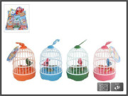 Ptáček zpívající Toys&Trends