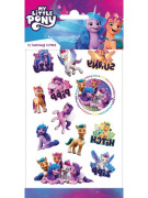 Tetování My Little Pony