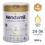 Kendamil Premium 4 HMO+ (800 g)