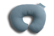 Mušelínový polohovací polštář MiniRelax 140 cm Babymatex