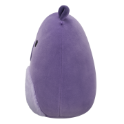 Squishmallows Fialová kapybara - Debra, 13 cm