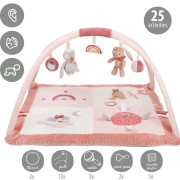 Deka na hraní PS Nattou