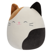 Squishmallows 30 cm Kočka - Cam
