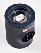 Ohřívačka kojeneckých lahví Milk Nomade Night Blue Beaba