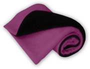Deka Fleece oboustranná Ivemababy