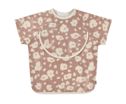 Bryndák 2v1 s odnímatelnými rukávy Beaba