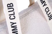 Přebalovací taška Mommy Club Signature Teddy Childhome