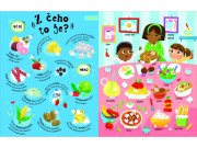 Najdi mě Já a můj svět