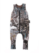 Rostoucí spací pytel Move Bloomora Emitex