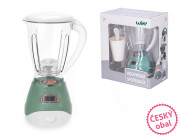 Mixér s efekty 15 cm 