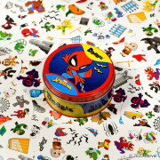 Dobble Spider-Man