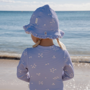 Klobouček Dreamy Lavender Little Dutch 