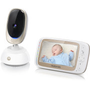 Dětská chůvička Comfort 85 Connect Motorola