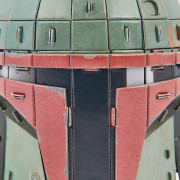 Puzzle Star Wars helma Boba Fett 4D
