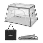 Cestovní postýlka Bleke 2 v 1 Kidnort