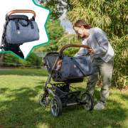 Taška Pocketstyle Badabulle