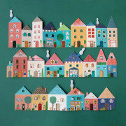 Kreativní sada Chez Moi Londji